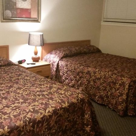 Multi Resorts At Bear Lake Garden City Værelse billede